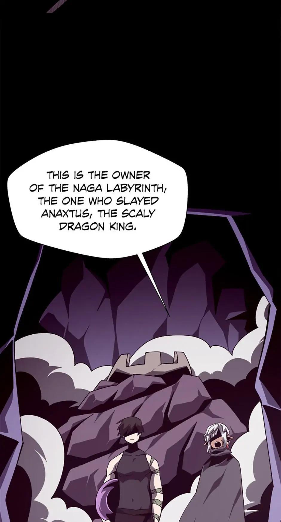 Read Dungeon Odyssey Manga Online
