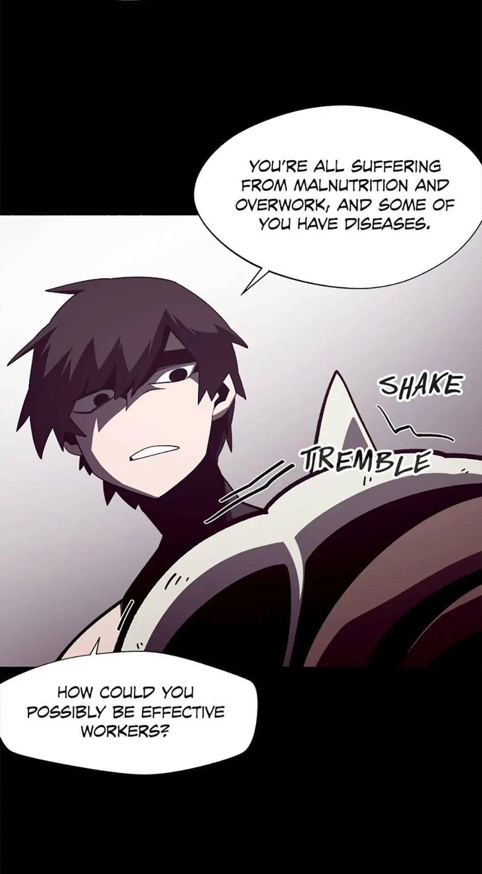 Read Dungeon Odyssey Manga Online