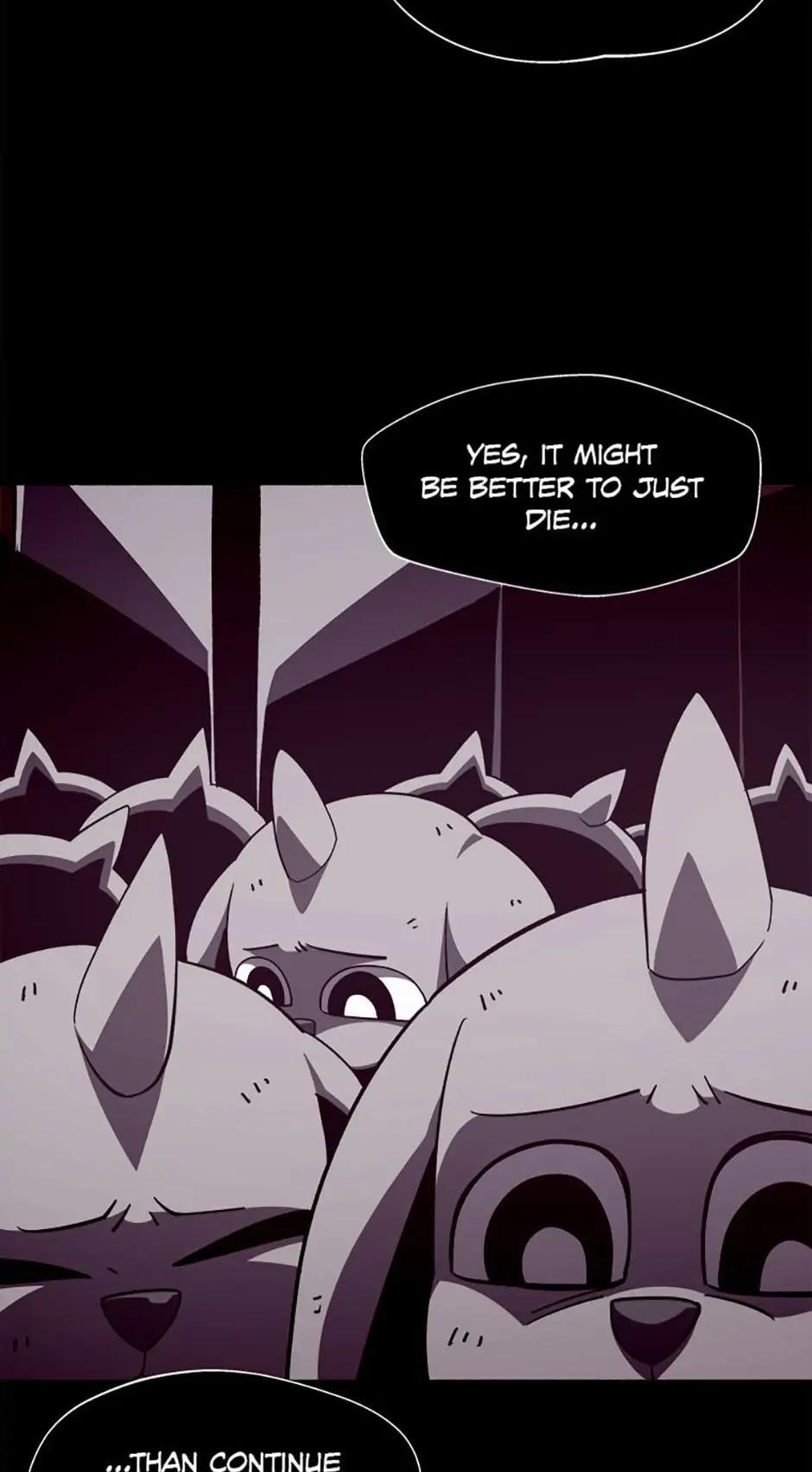 Read Dungeon Odyssey Manga Online
