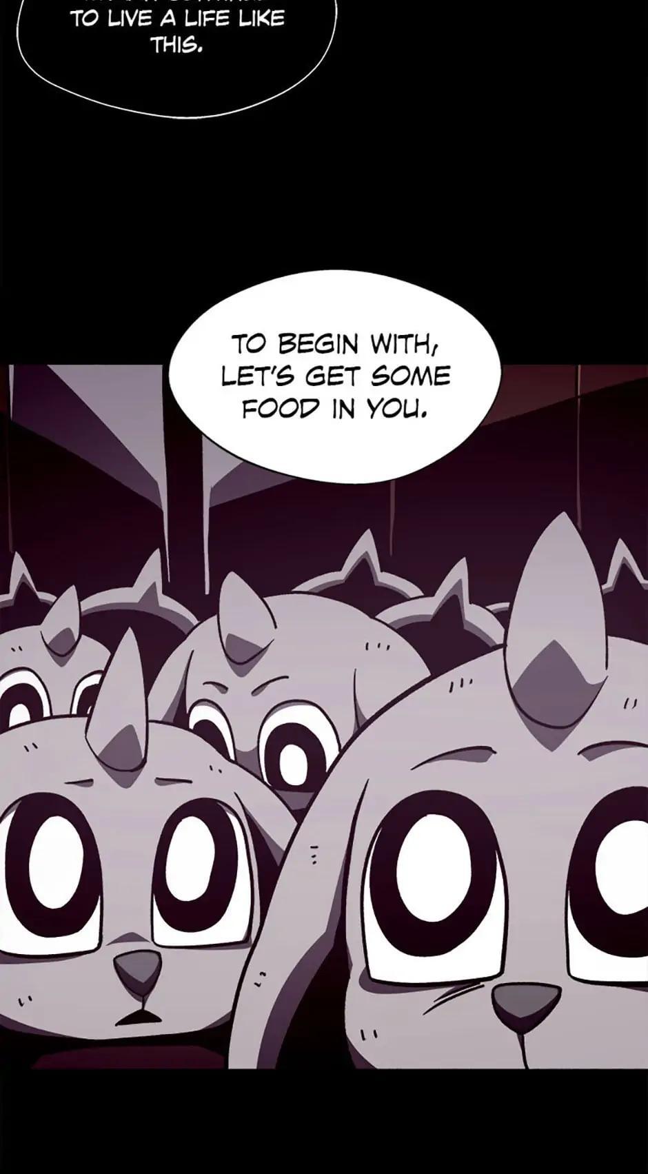 Read Dungeon Odyssey Manga Online