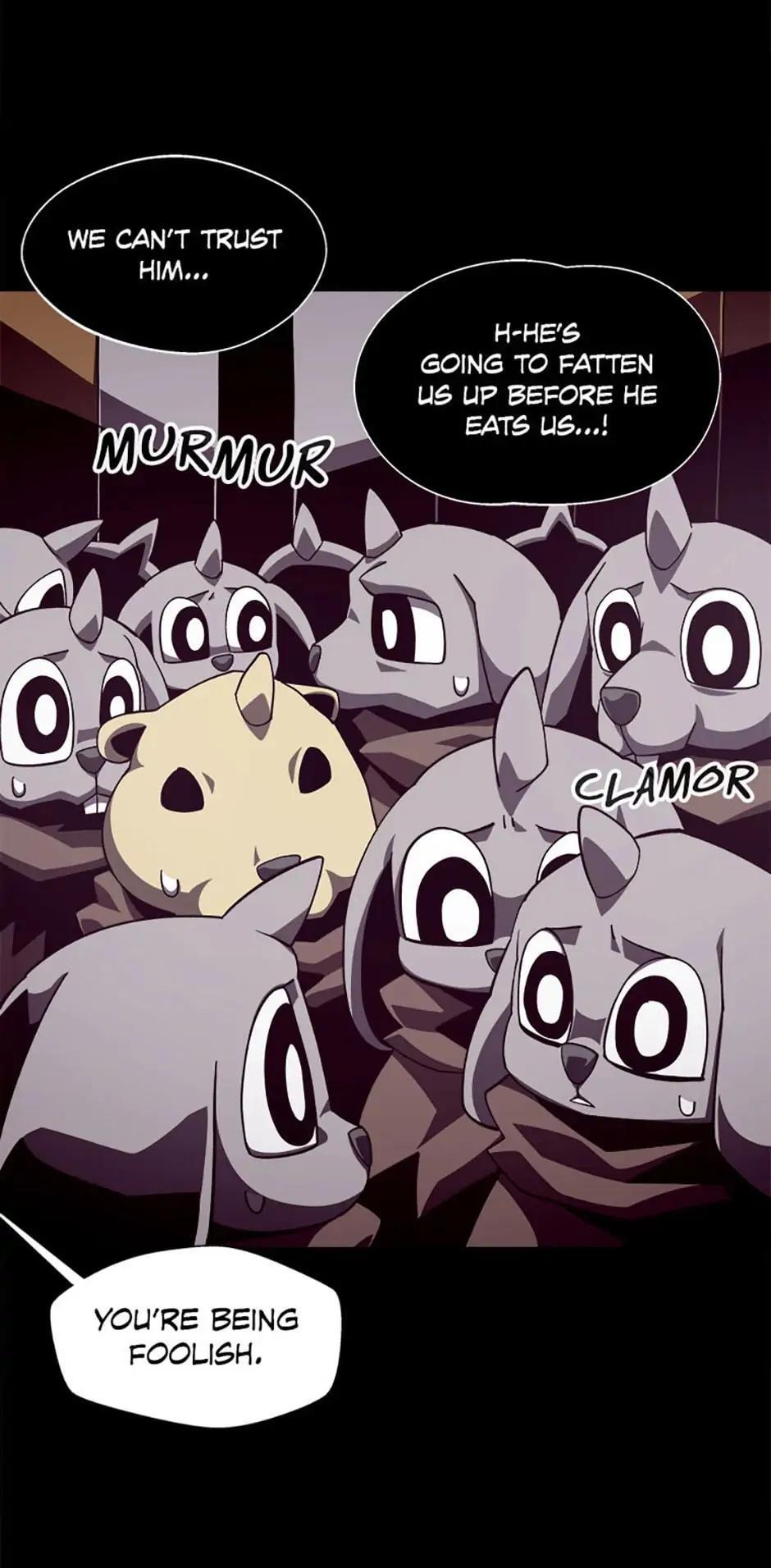 Read Dungeon Odyssey Manga Online