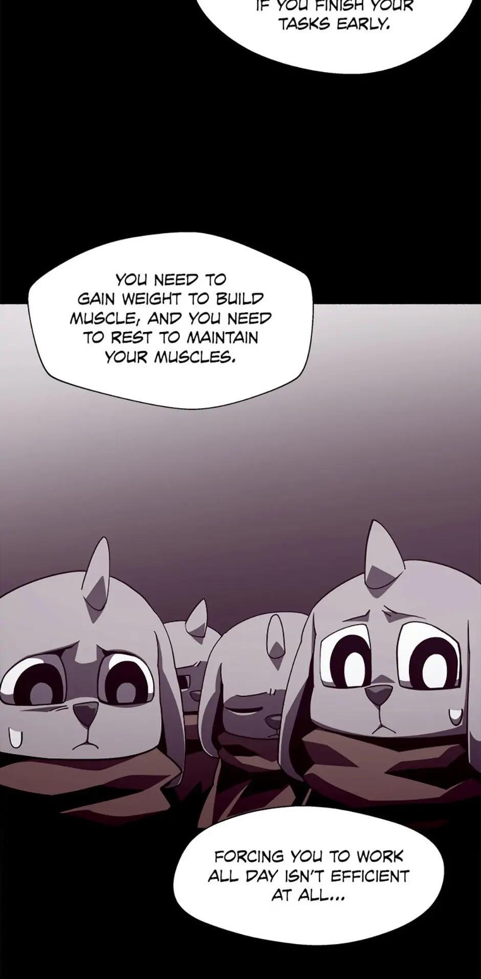 Read Dungeon Odyssey Manga Online