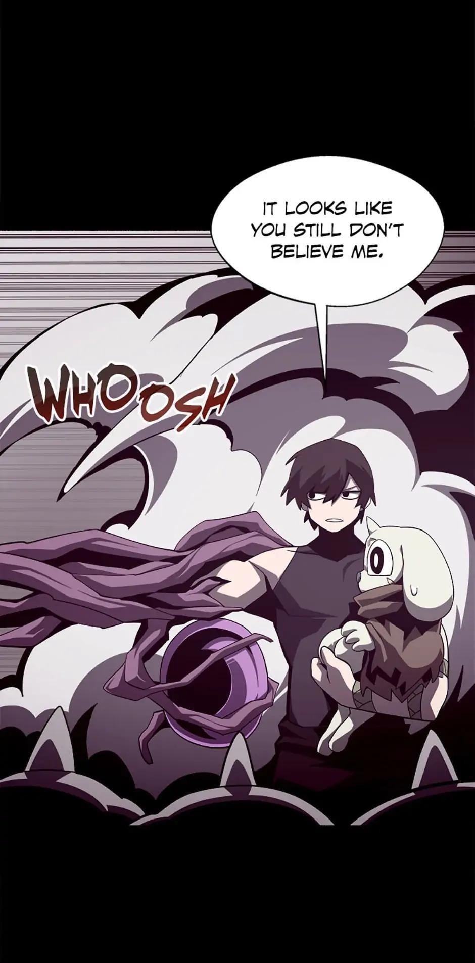 Read Dungeon Odyssey Manga Online