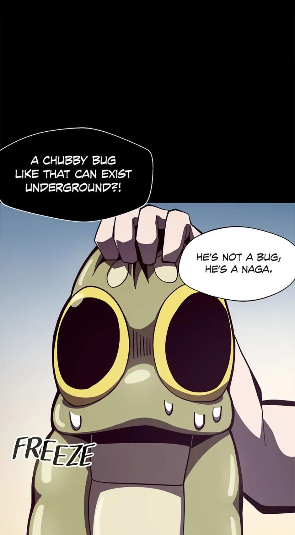 Read Dungeon Odyssey Manga Online