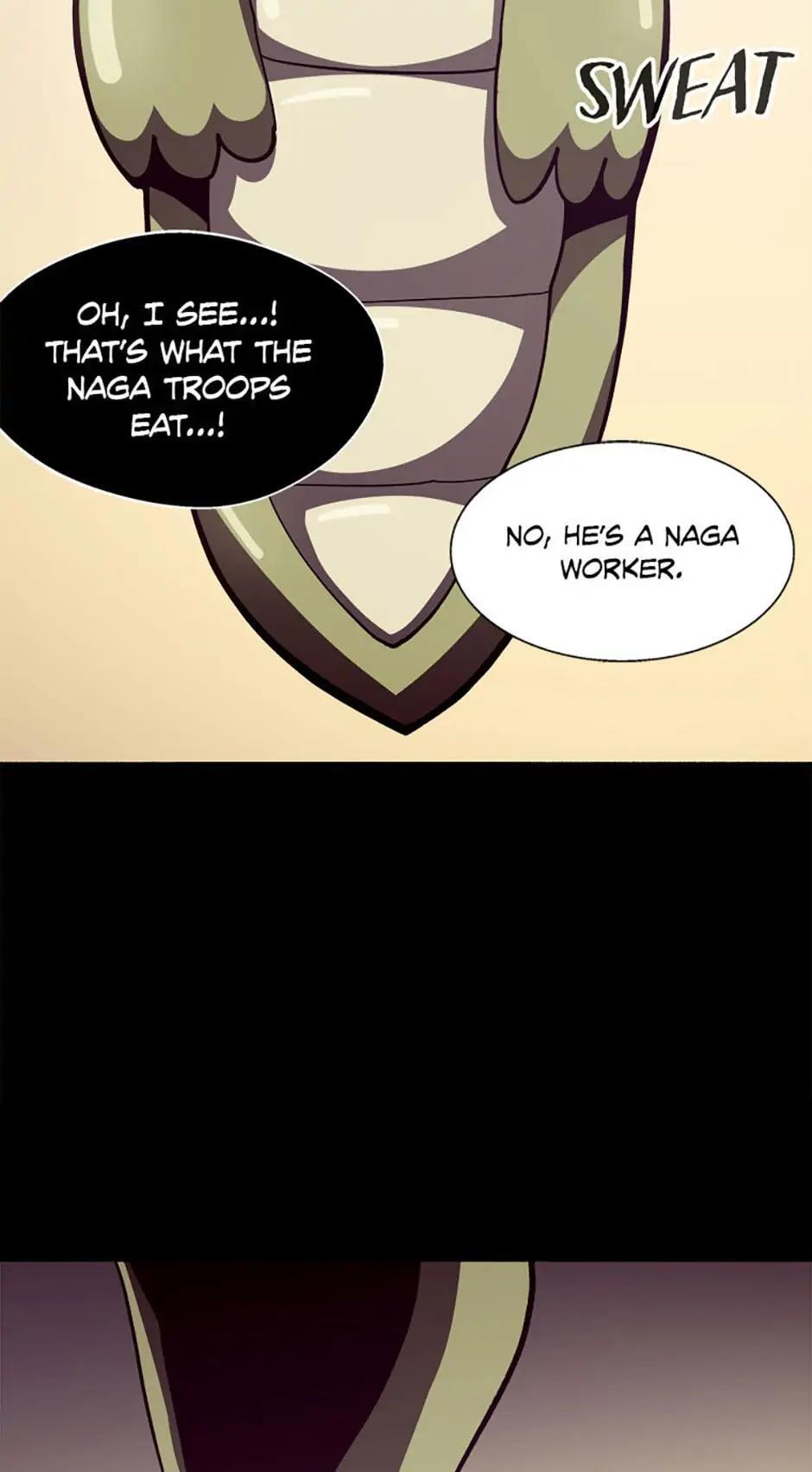 Read Dungeon Odyssey Manga Online