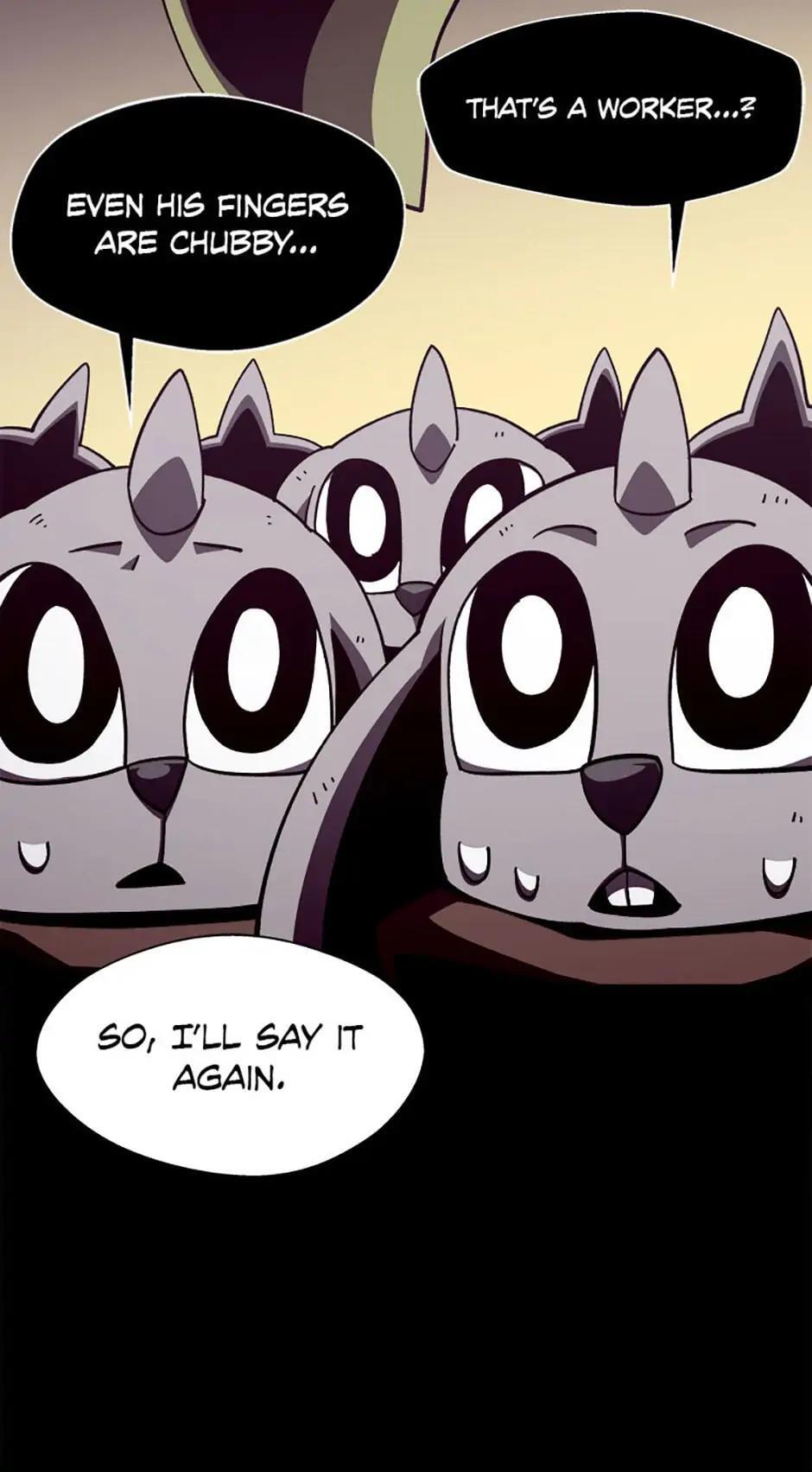 Read Dungeon Odyssey Manga Online