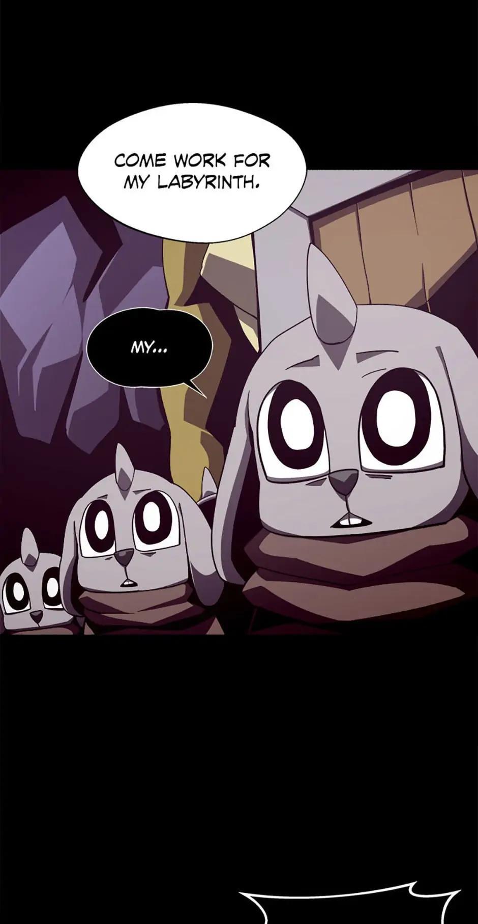 Read Dungeon Odyssey Manga Online