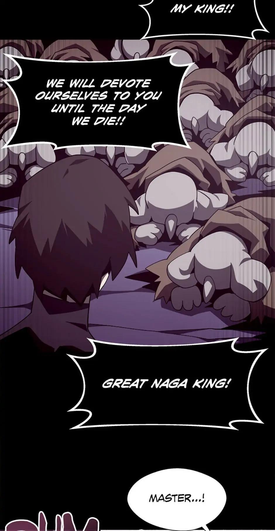 Read Dungeon Odyssey Manga Online