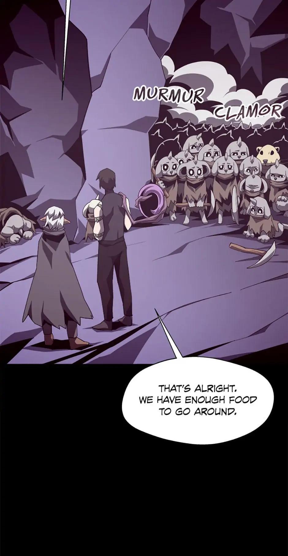 Read Dungeon Odyssey Manga Online
