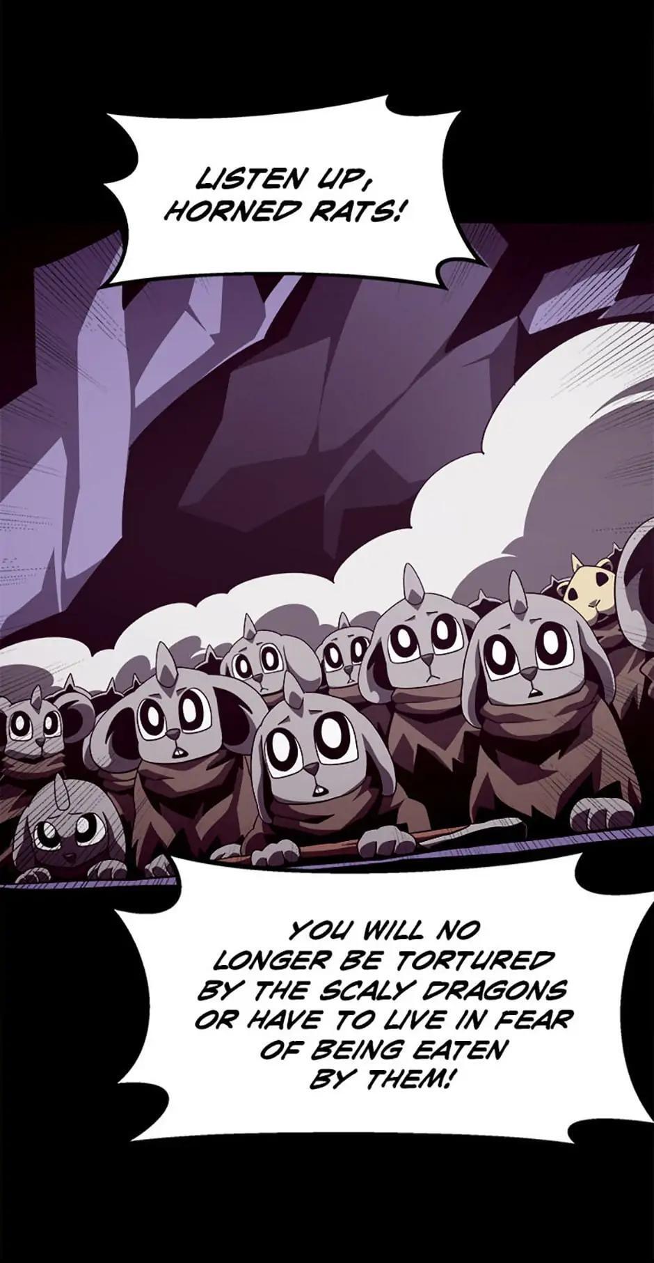 Read Dungeon Odyssey Manga Online