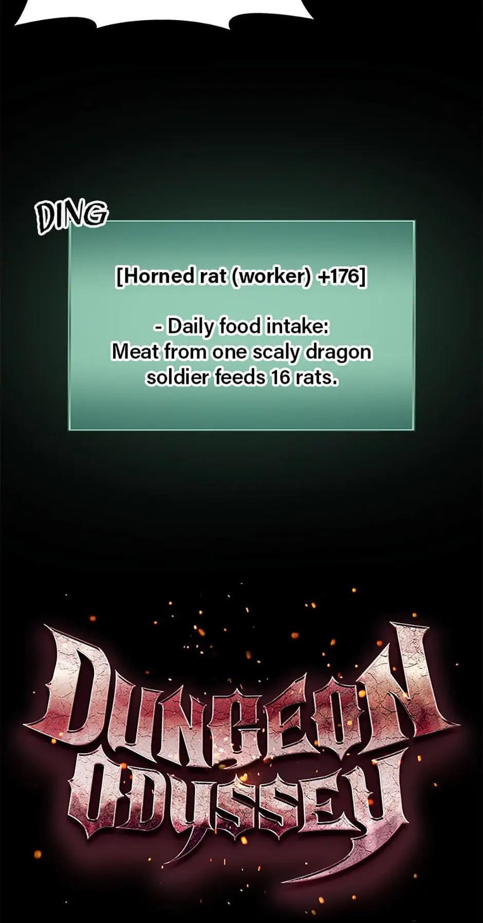 Read Dungeon Odyssey Manga Online