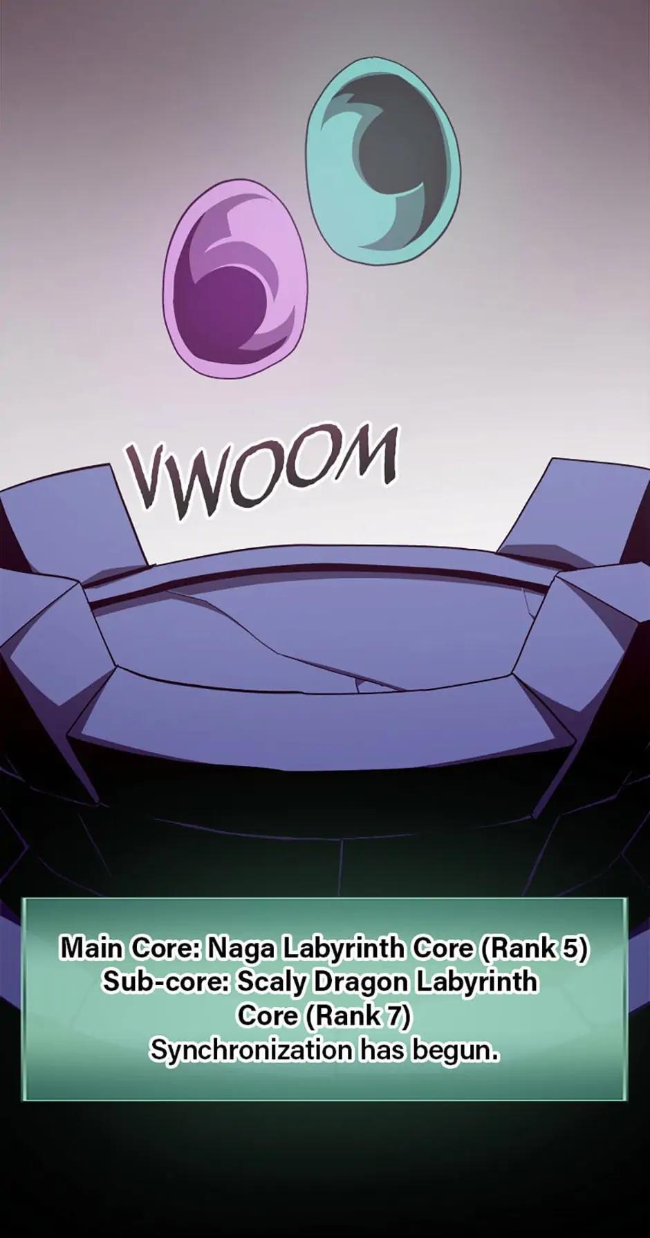 Read Dungeon Odyssey Manga Online