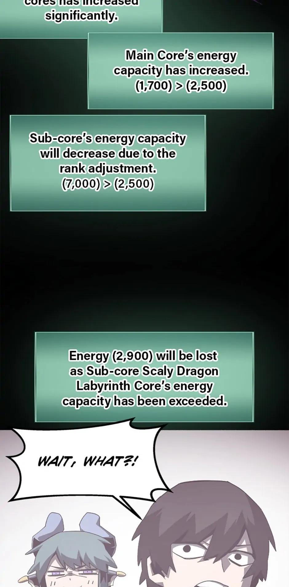 Read Dungeon Odyssey Manga Online