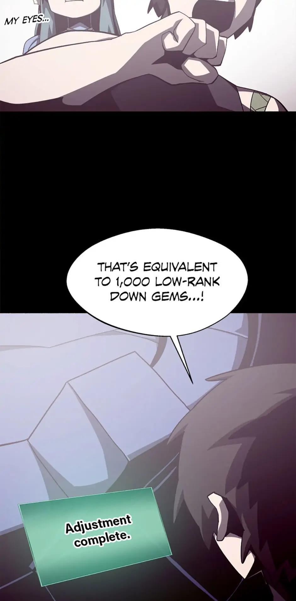 Read Dungeon Odyssey Manga Online