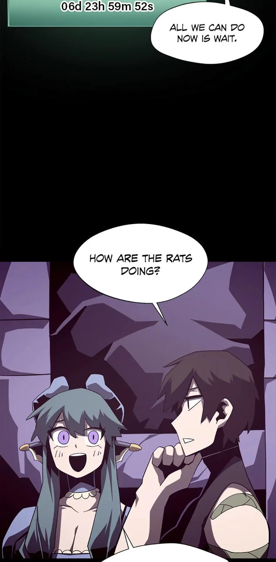 Read Dungeon Odyssey Manga Online