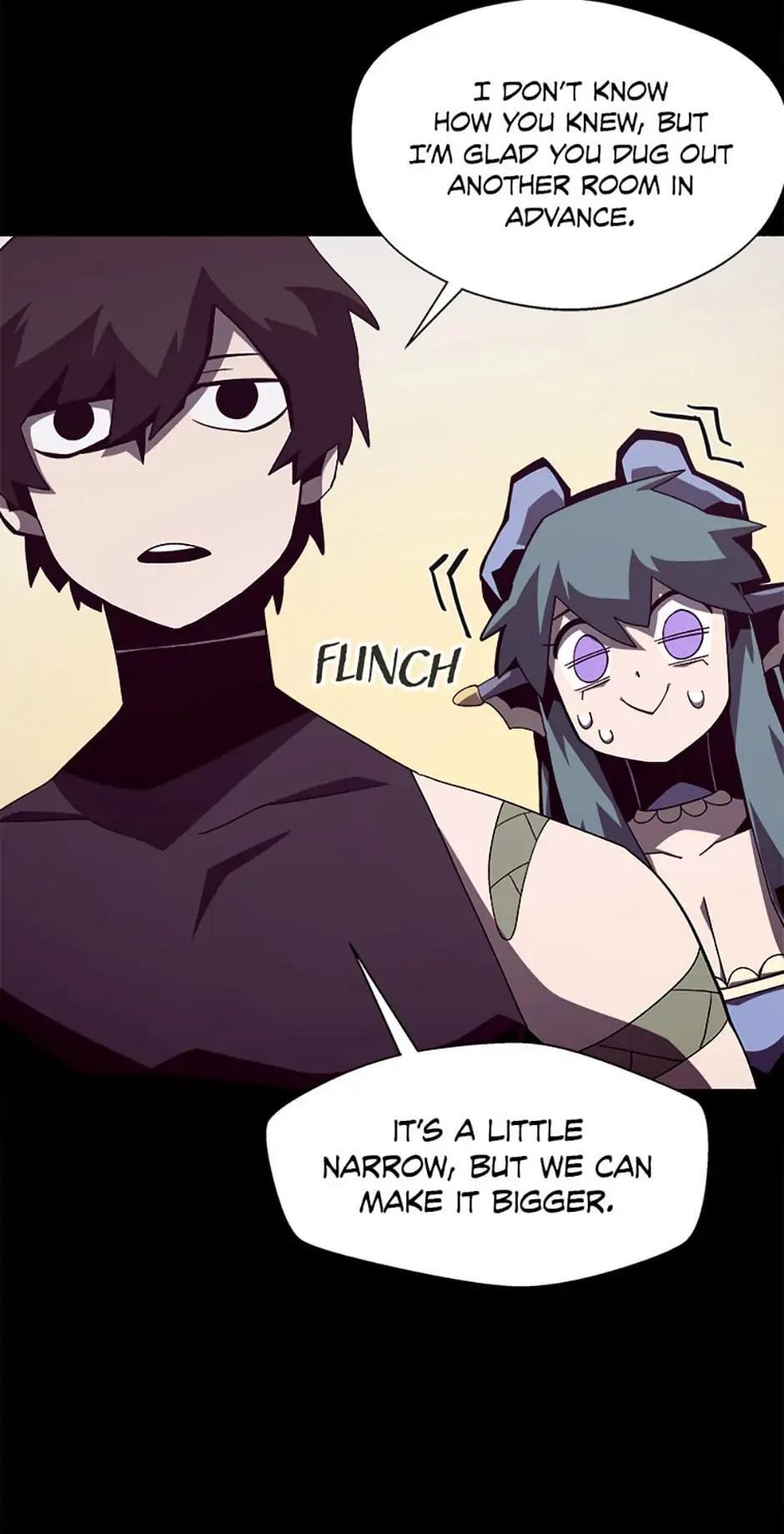 Read Dungeon Odyssey Manga Online