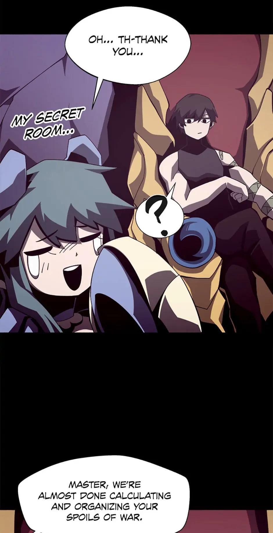 Read Dungeon Odyssey Manga Online