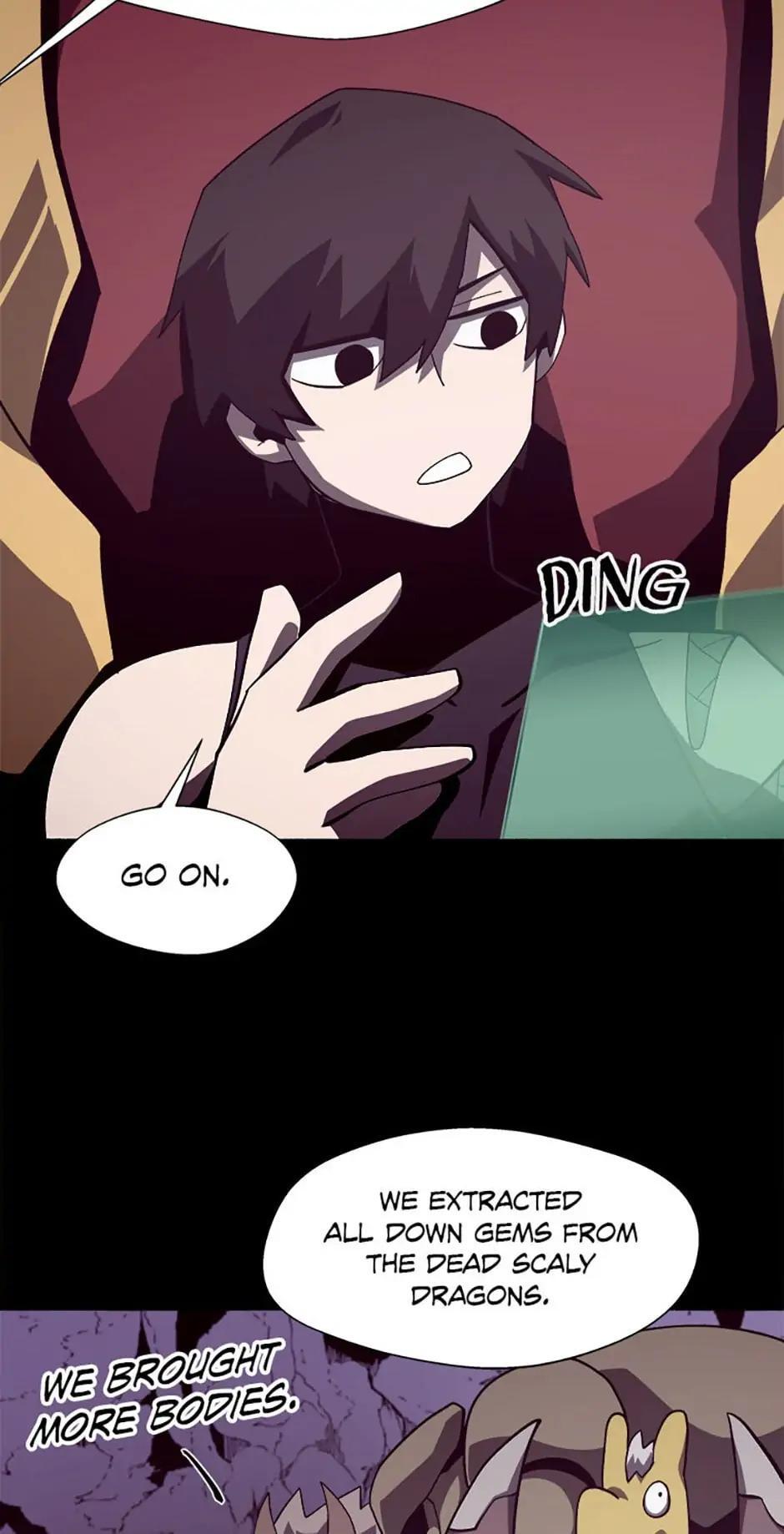 Read Dungeon Odyssey Manga Online