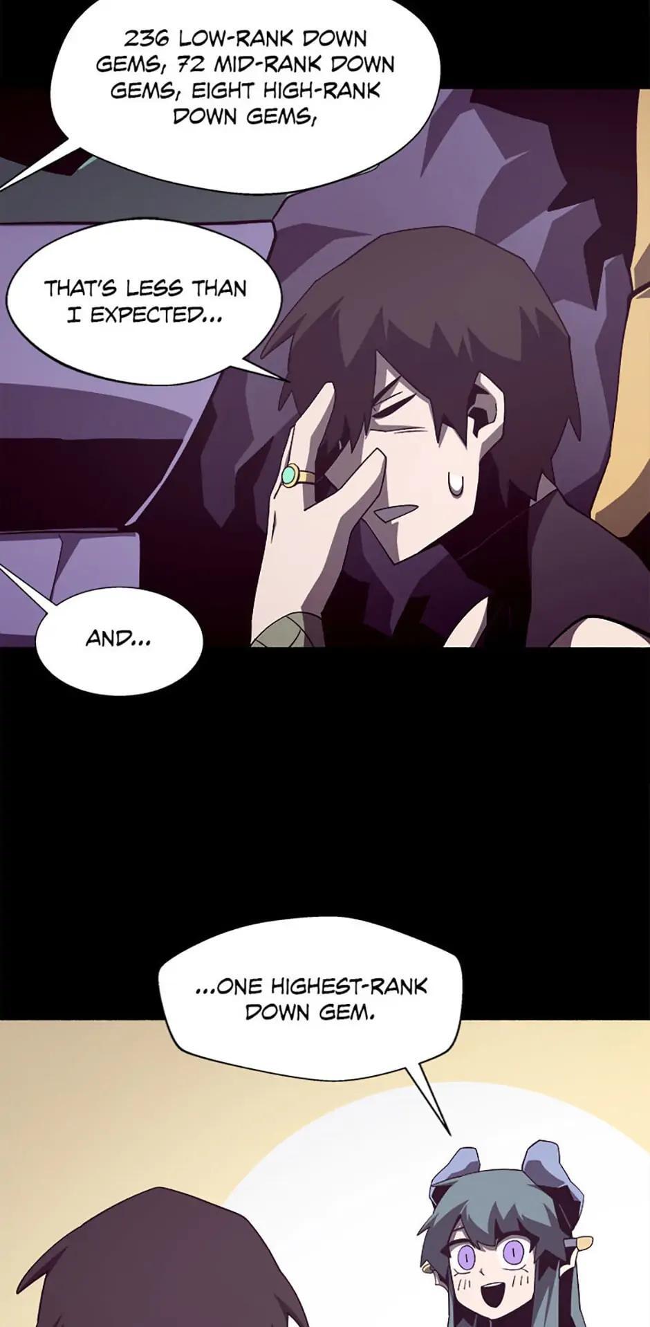 Read Dungeon Odyssey Manga Online