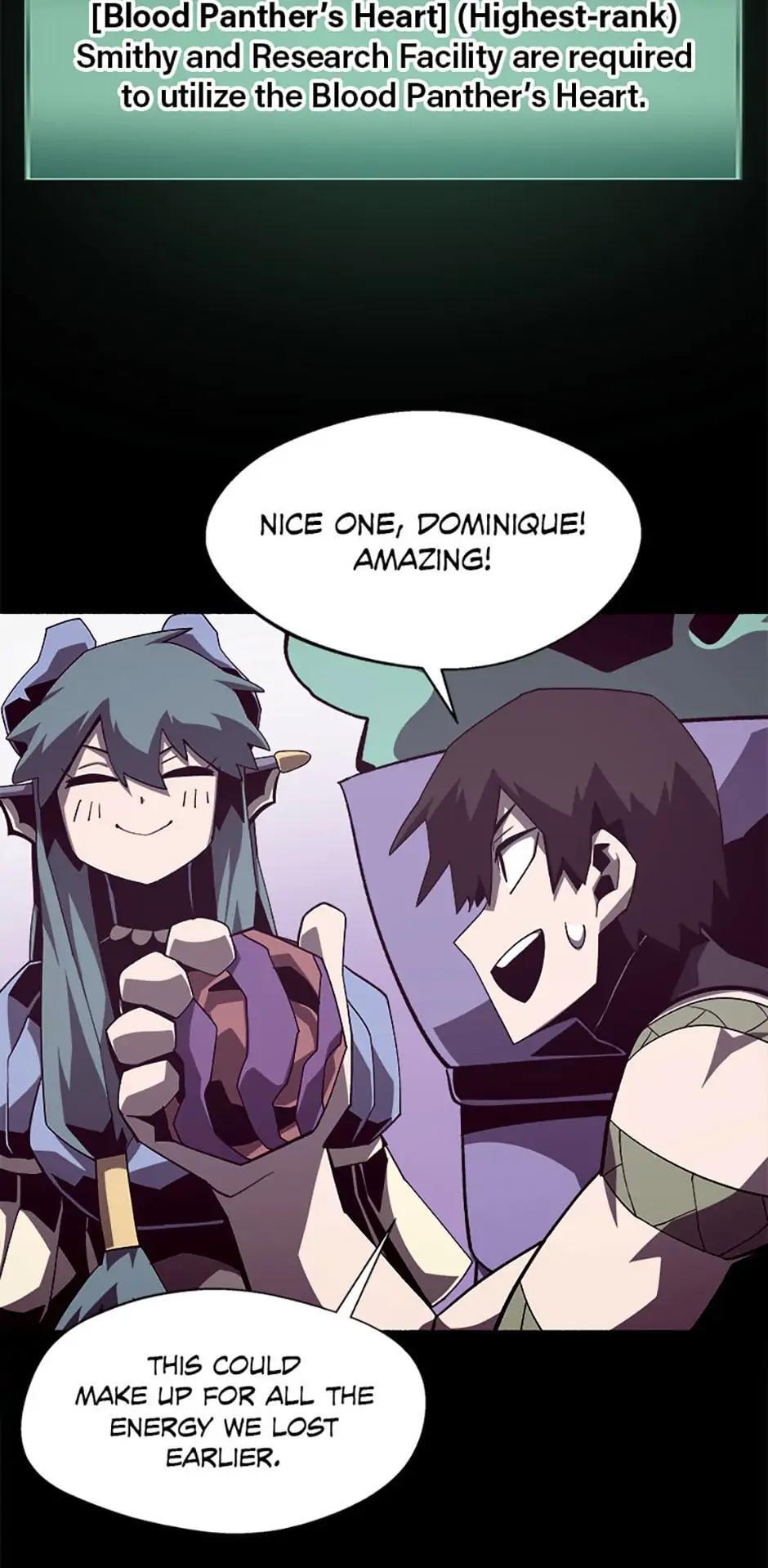 Read Dungeon Odyssey Manga Online