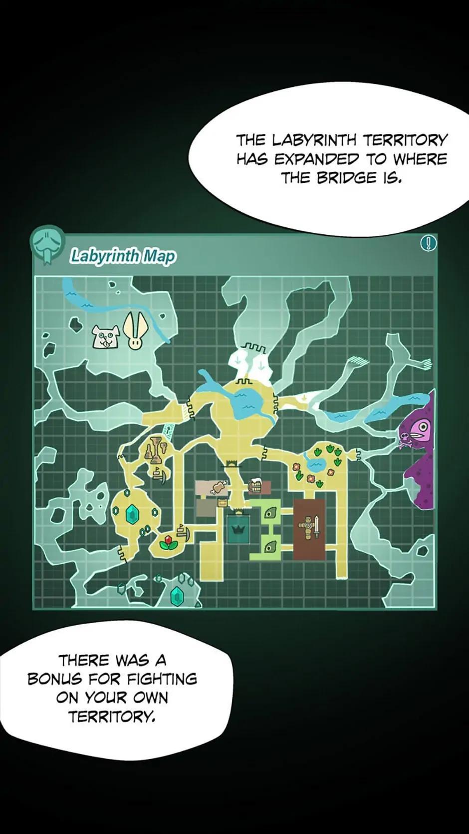 Read Dungeon Odyssey Manga Online