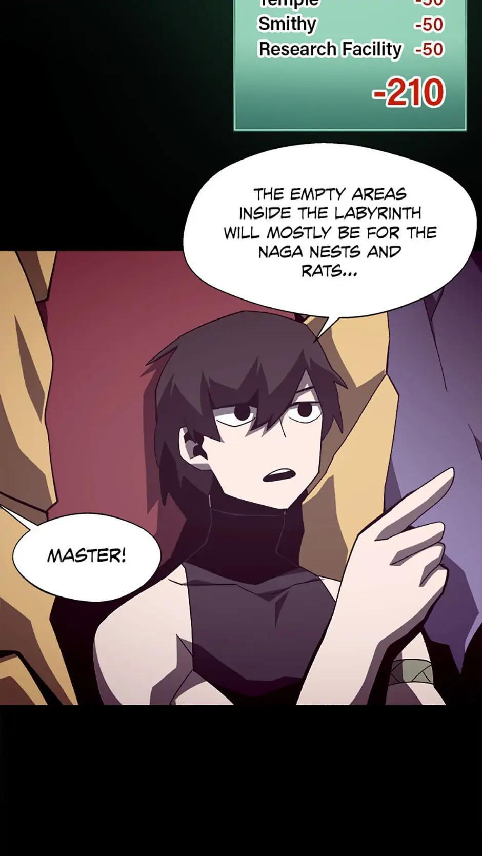 Read Dungeon Odyssey Manga Online