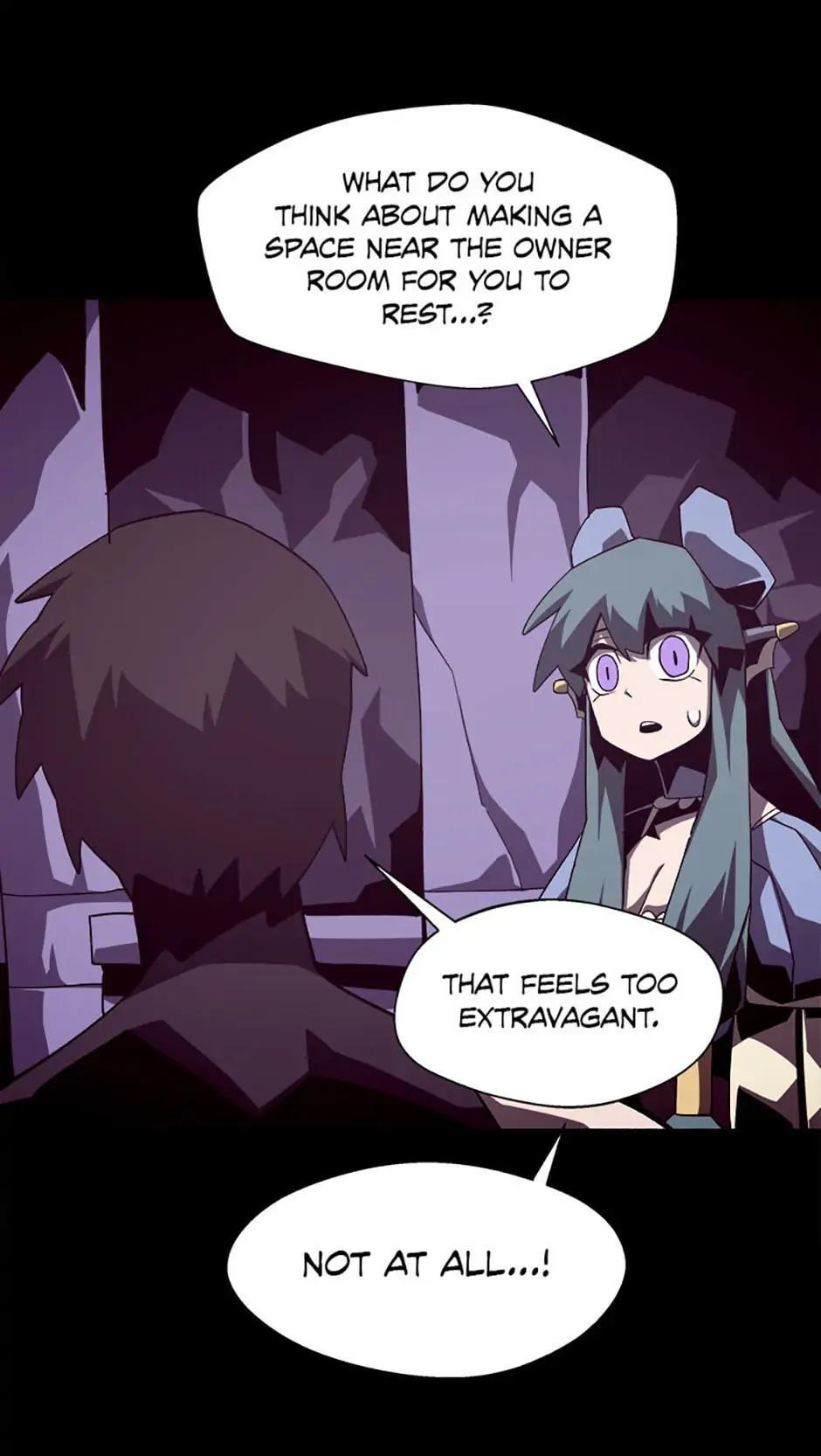 Read Dungeon Odyssey Manga Online