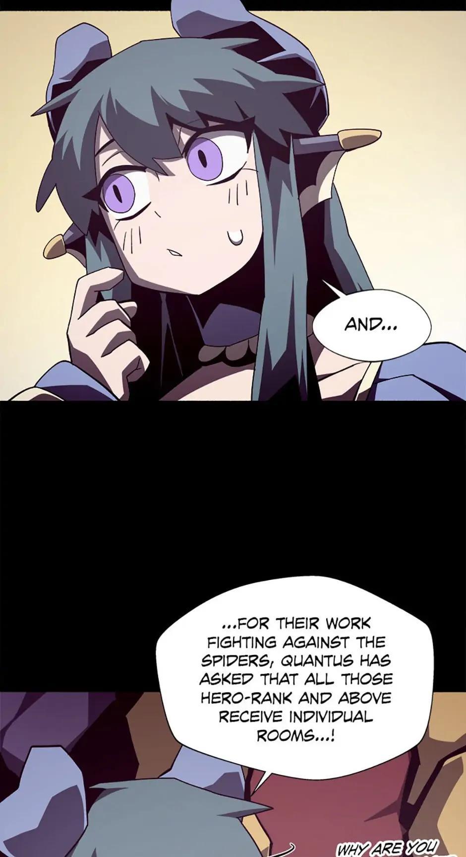 Read Dungeon Odyssey Manga Online
