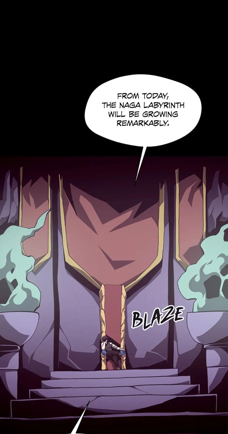 Read Dungeon Odyssey Manga Online