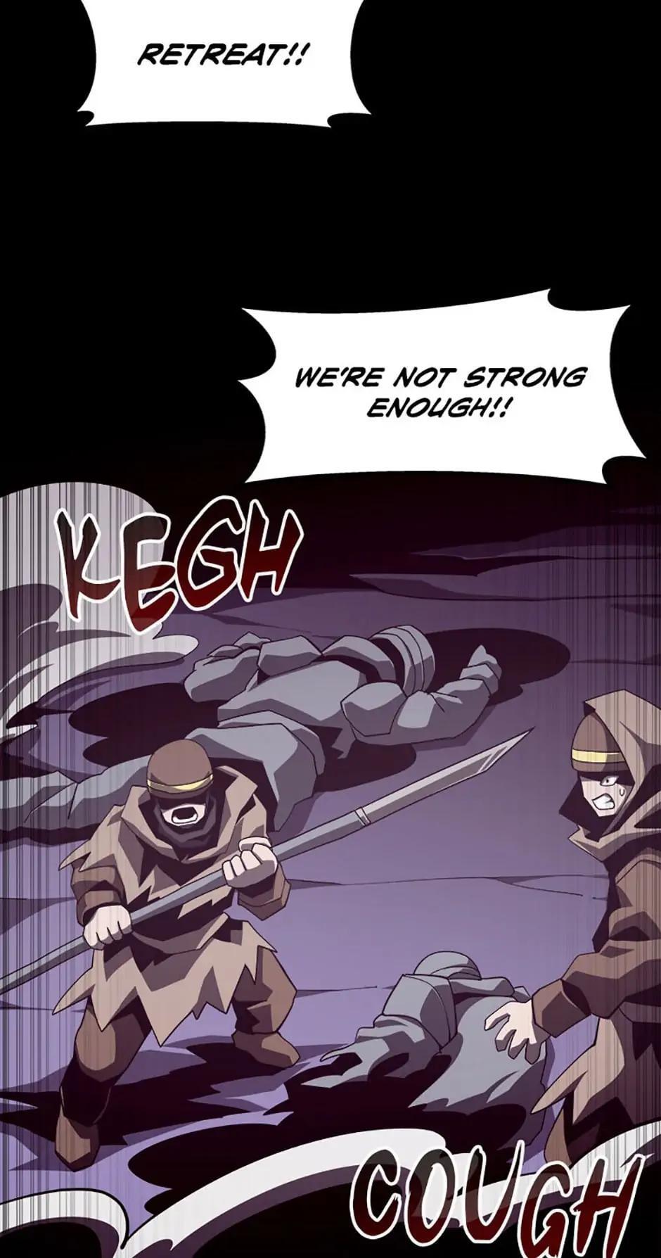 Read Dungeon Odyssey Manga Online