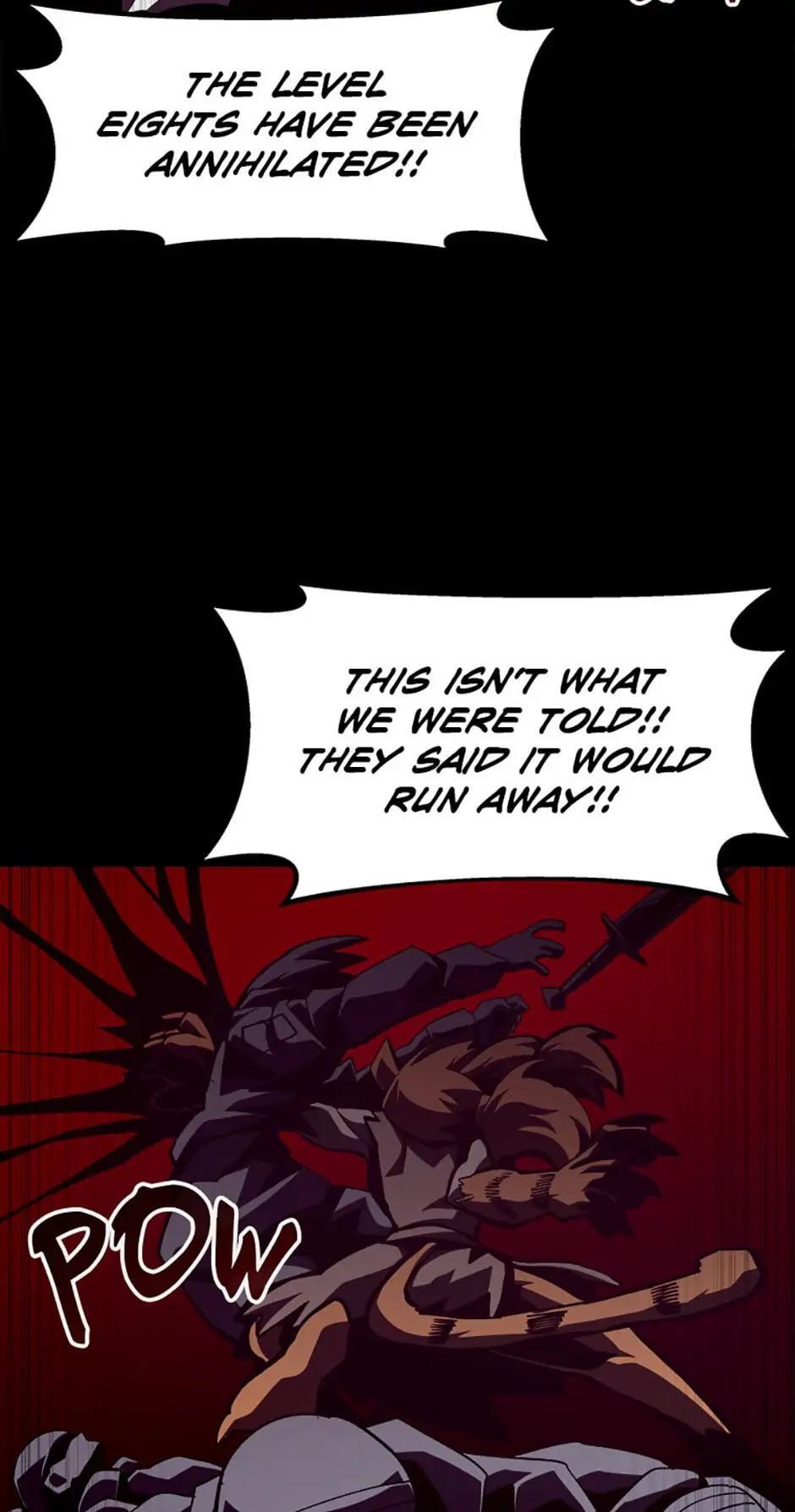 Read Dungeon Odyssey Manga Online