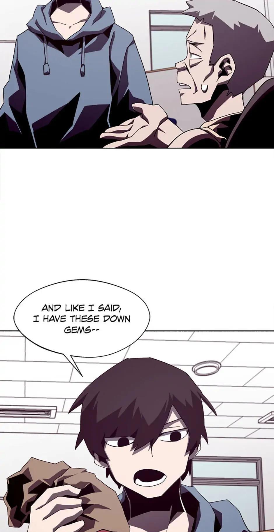 Read Dungeon Odyssey Manga Online