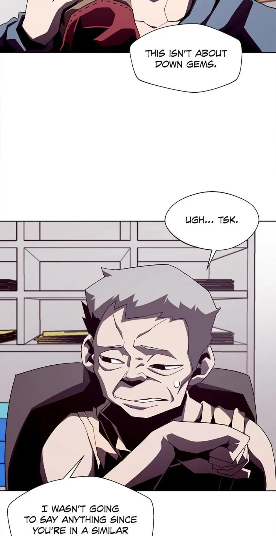 Read Dungeon Odyssey Manga Online
