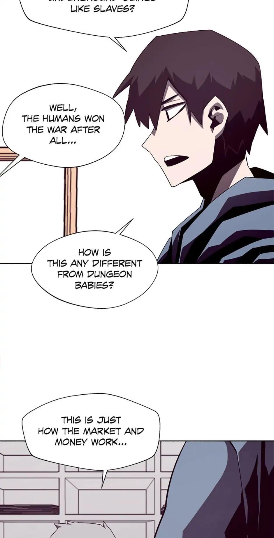 Read Dungeon Odyssey Manga Online
