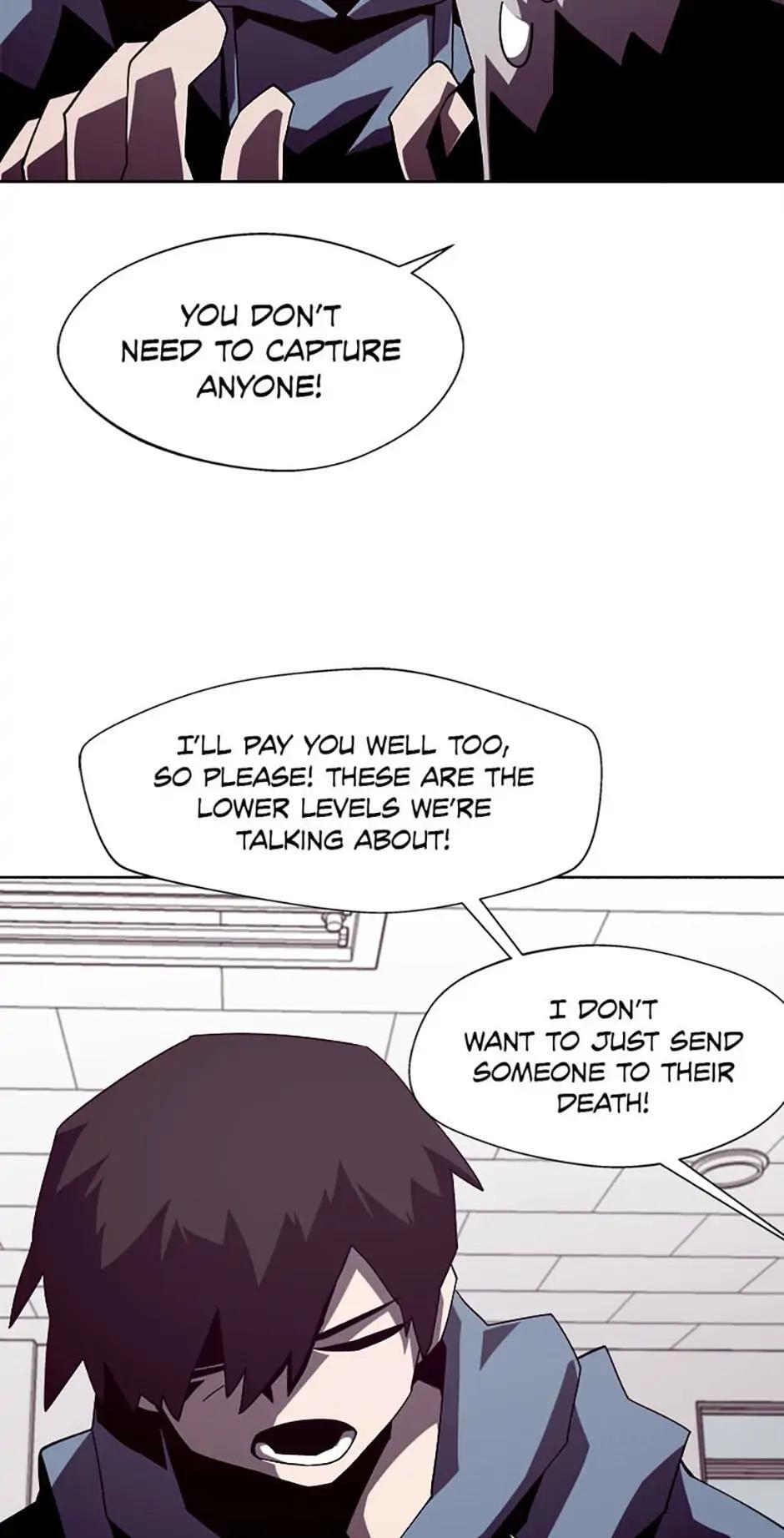Read Dungeon Odyssey Manga Online