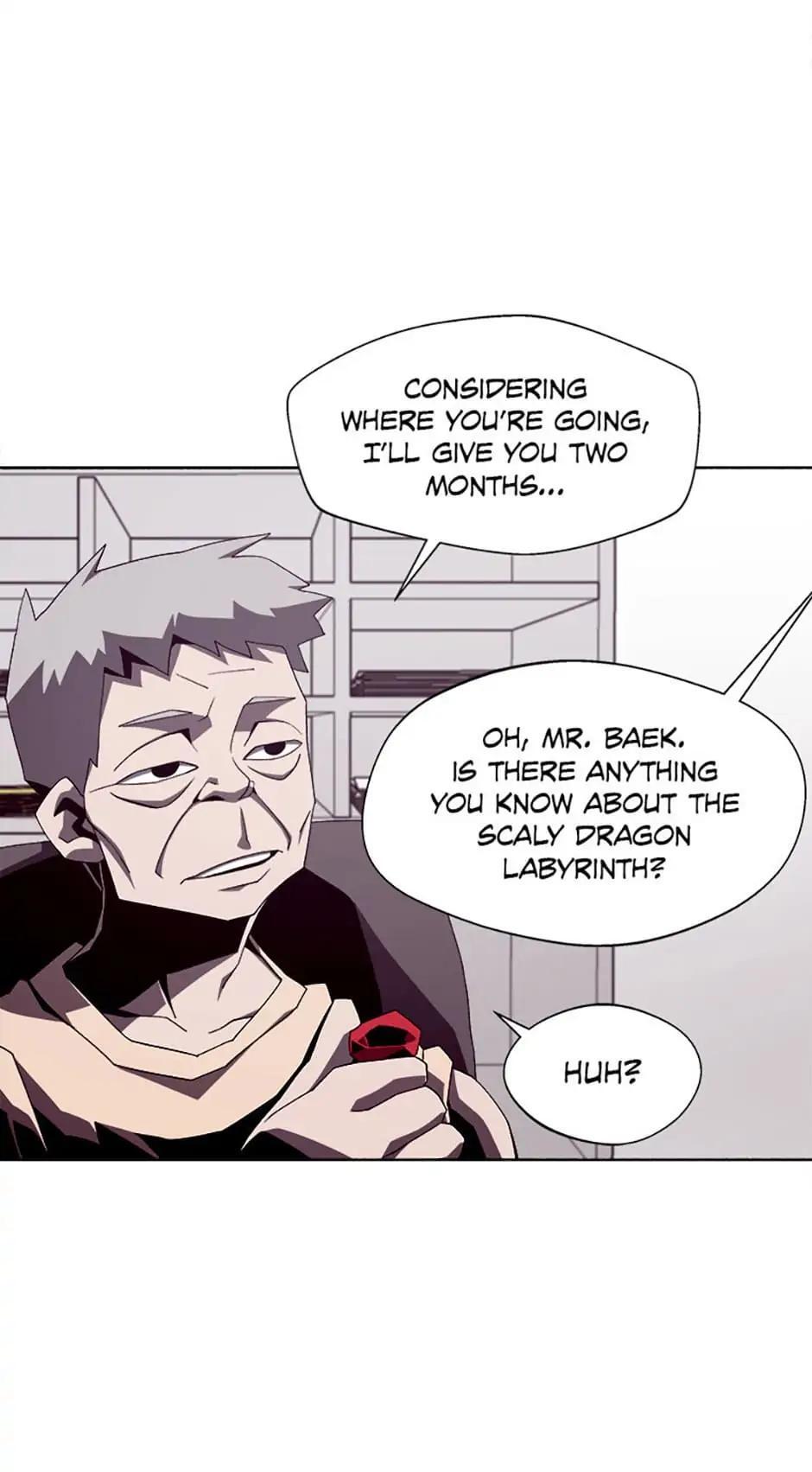 Read Dungeon Odyssey Manga Online