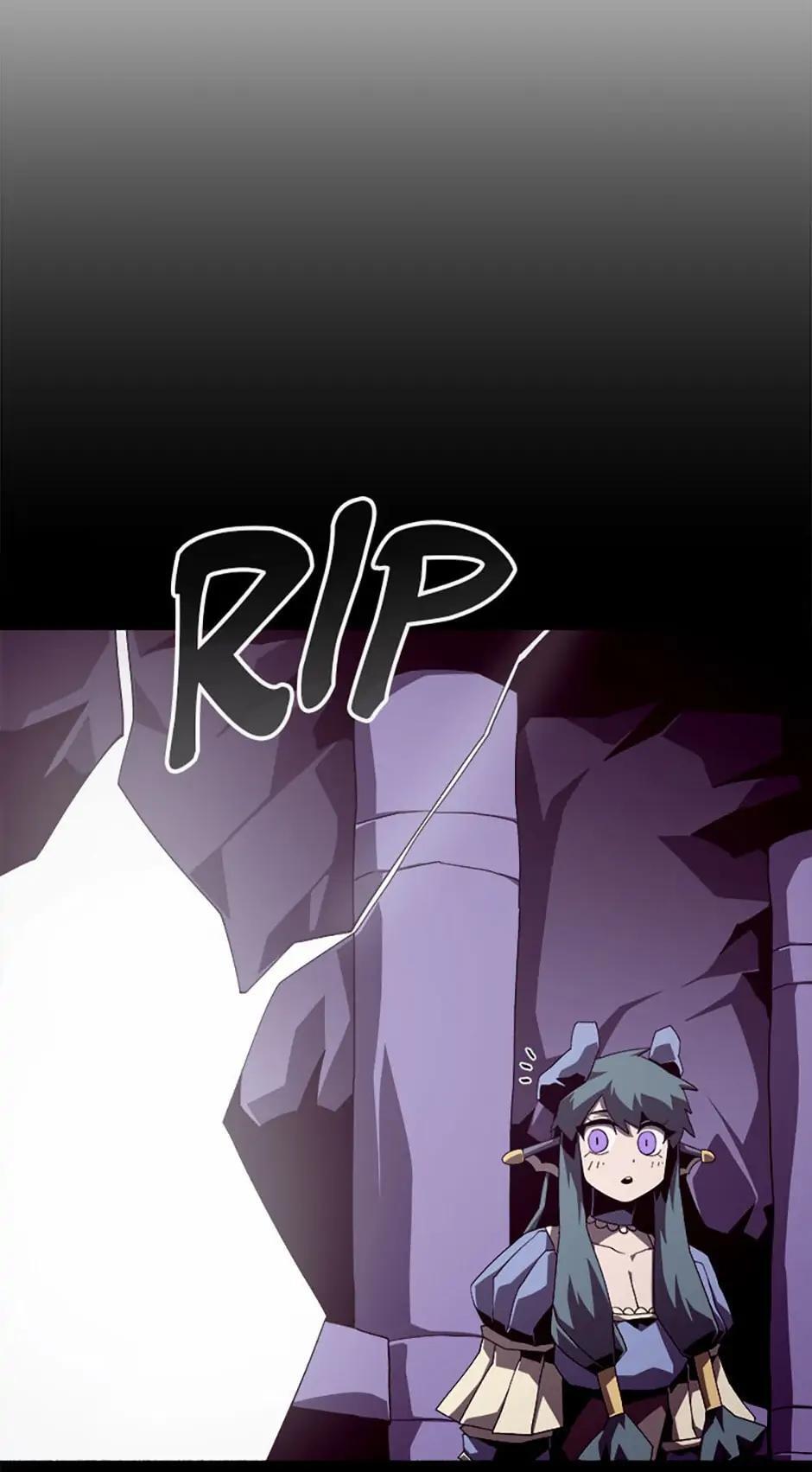 Read Dungeon Odyssey Manga Online