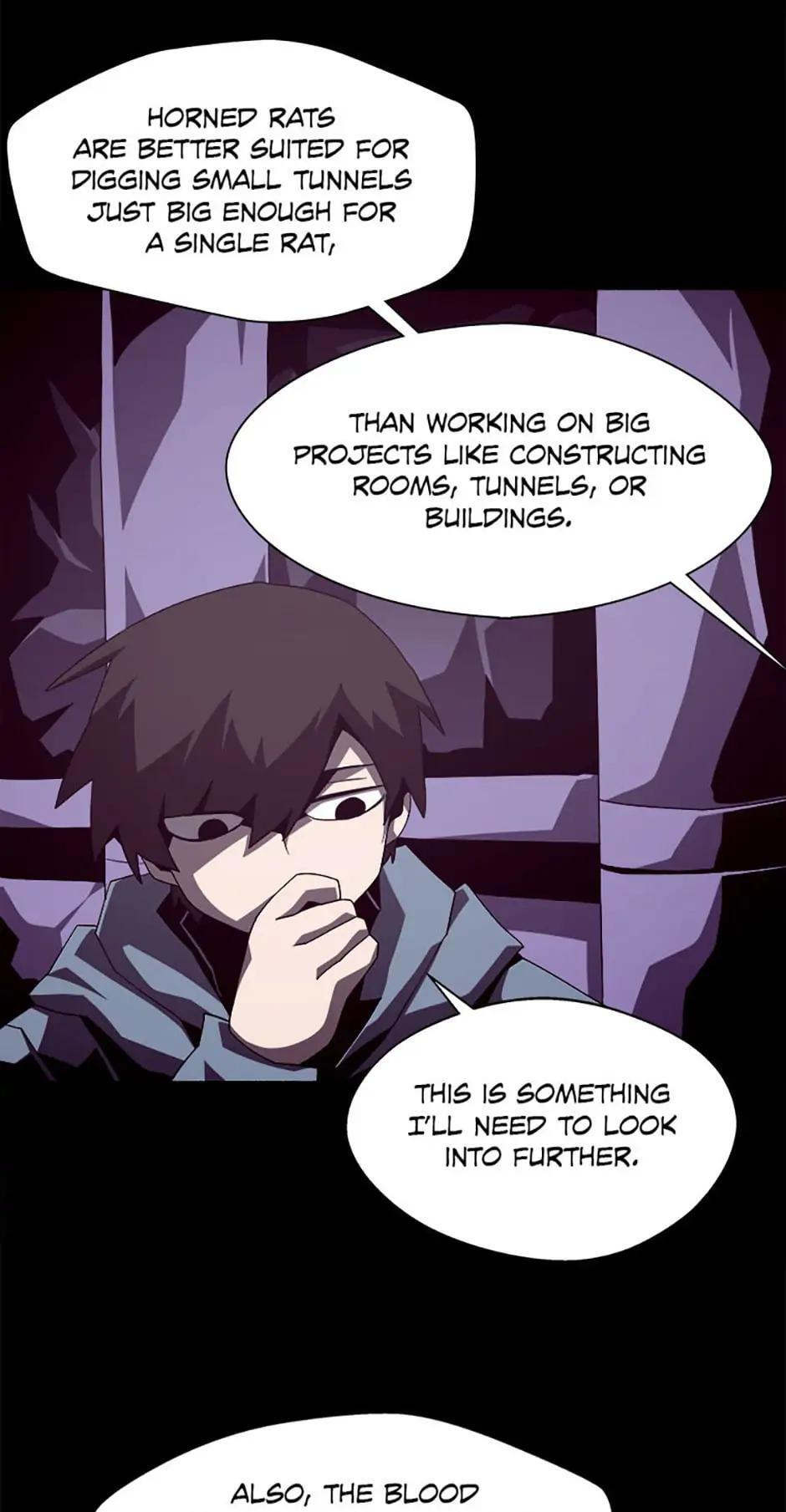 Read Dungeon Odyssey Manga Online