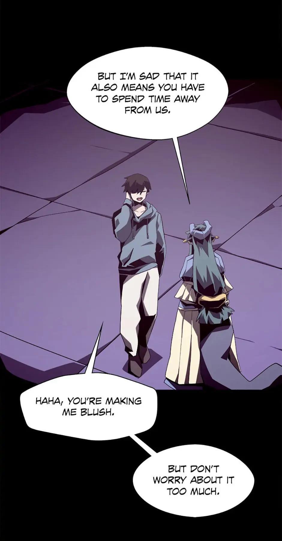 Read Dungeon Odyssey Manga Online