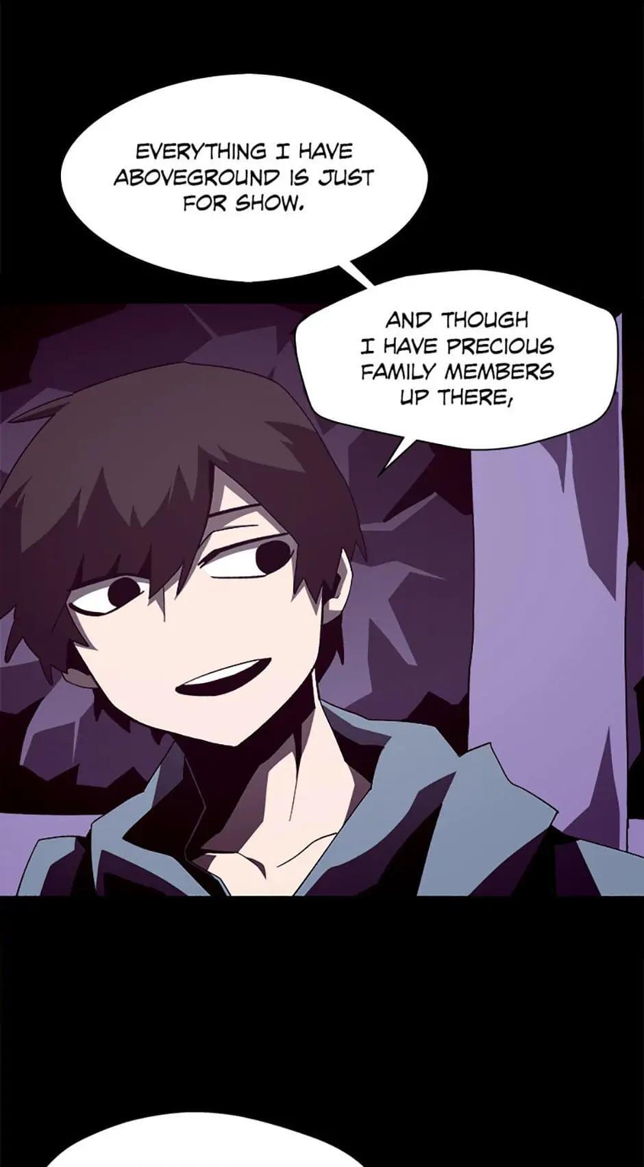 Read Dungeon Odyssey Manga Online