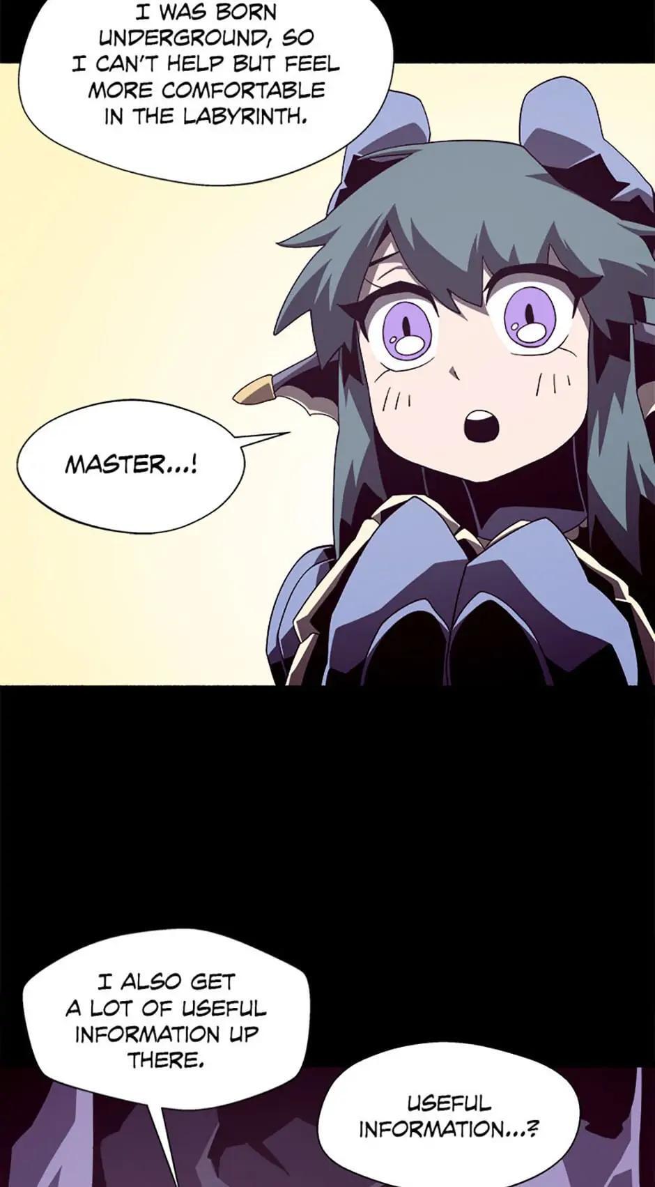Read Dungeon Odyssey Manga Online
