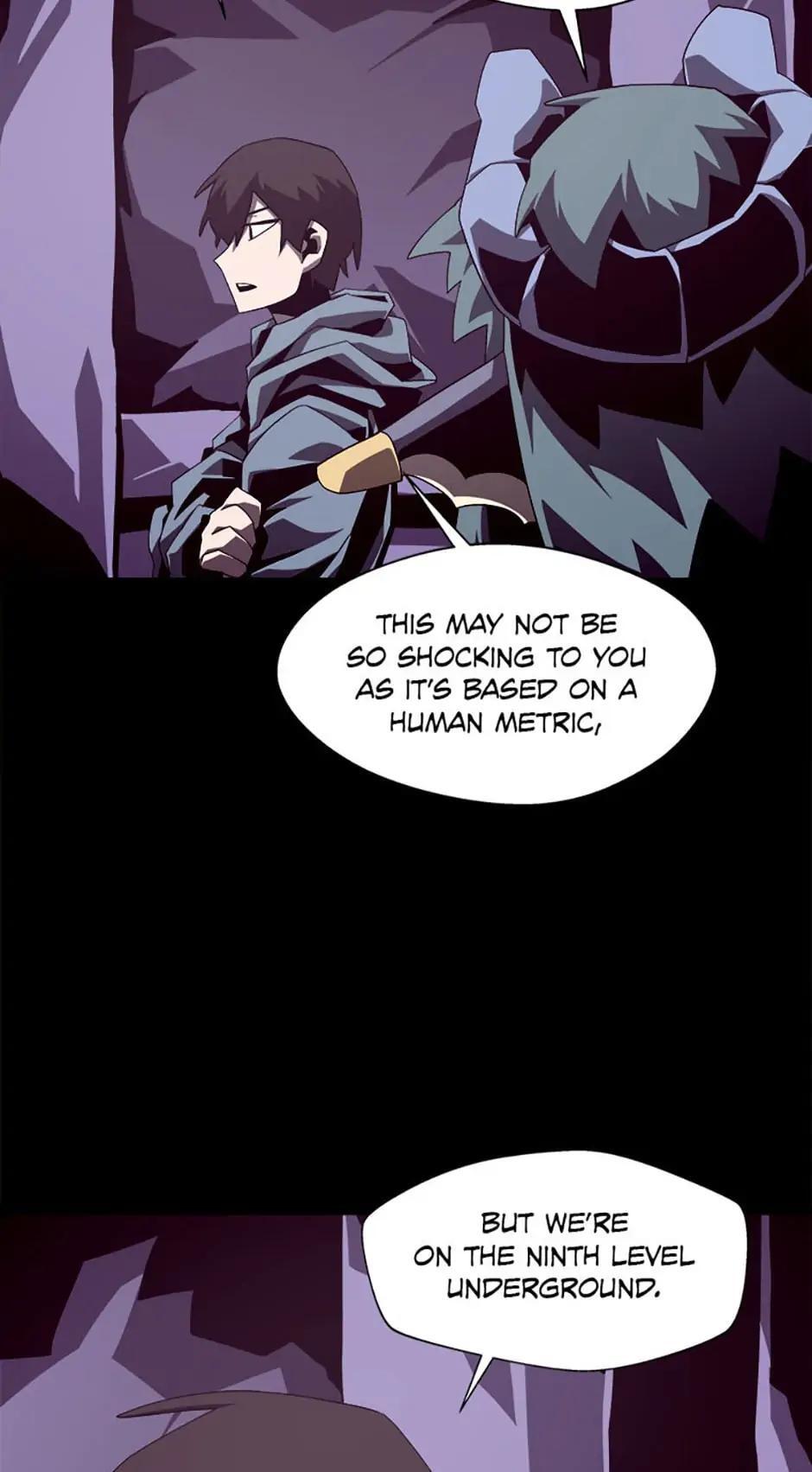 Read Dungeon Odyssey Manga Online