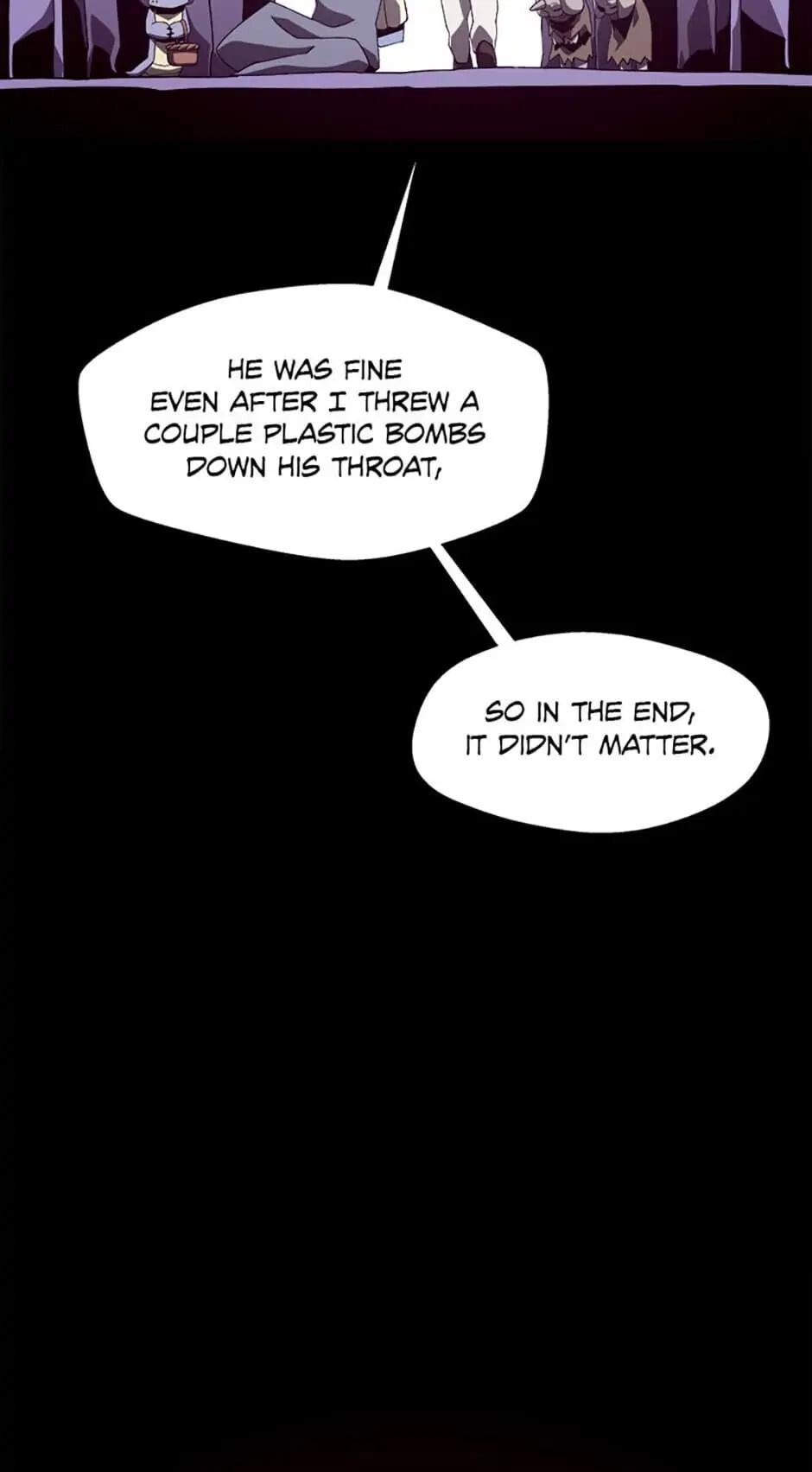 Read Dungeon Odyssey Manga Online