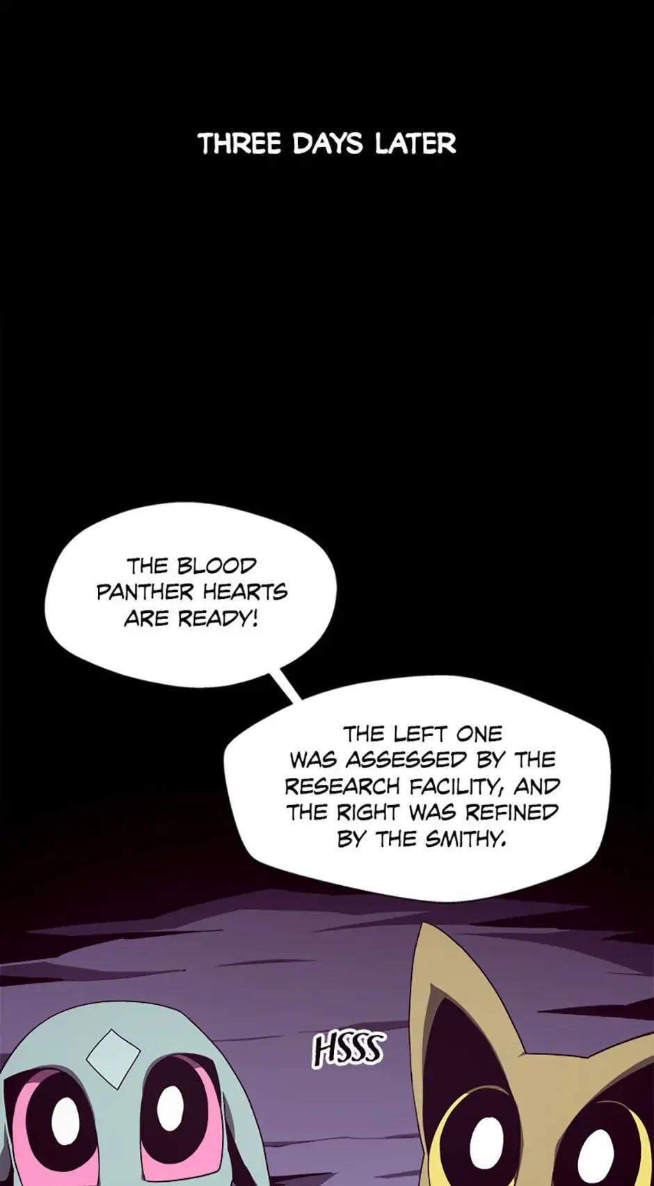Read Dungeon Odyssey Manga Online