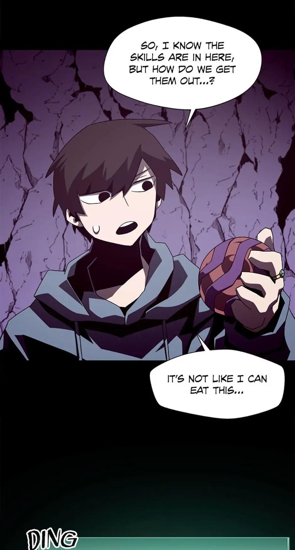 Read Dungeon Odyssey Manga Online