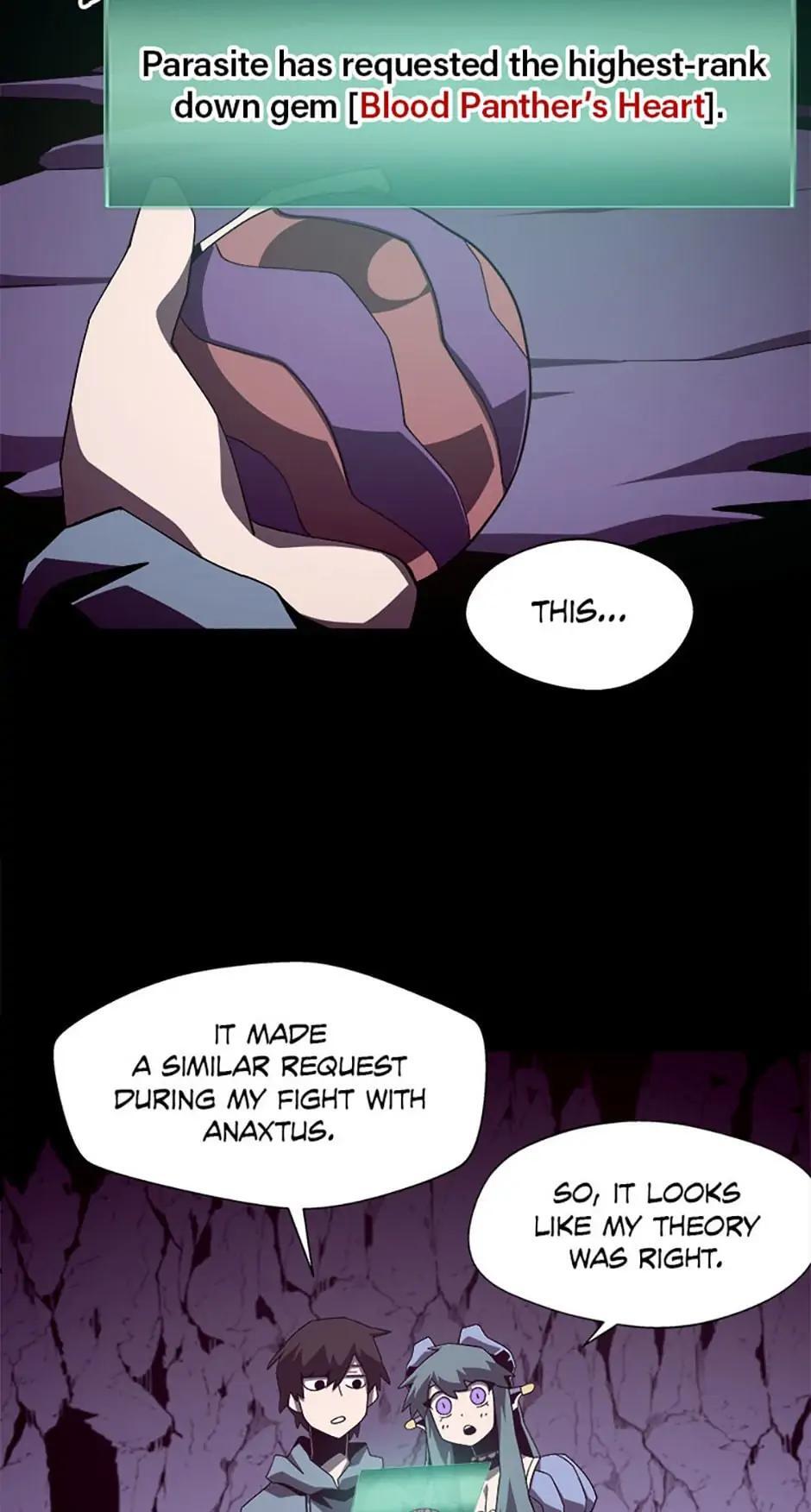Read Dungeon Odyssey Manga Online