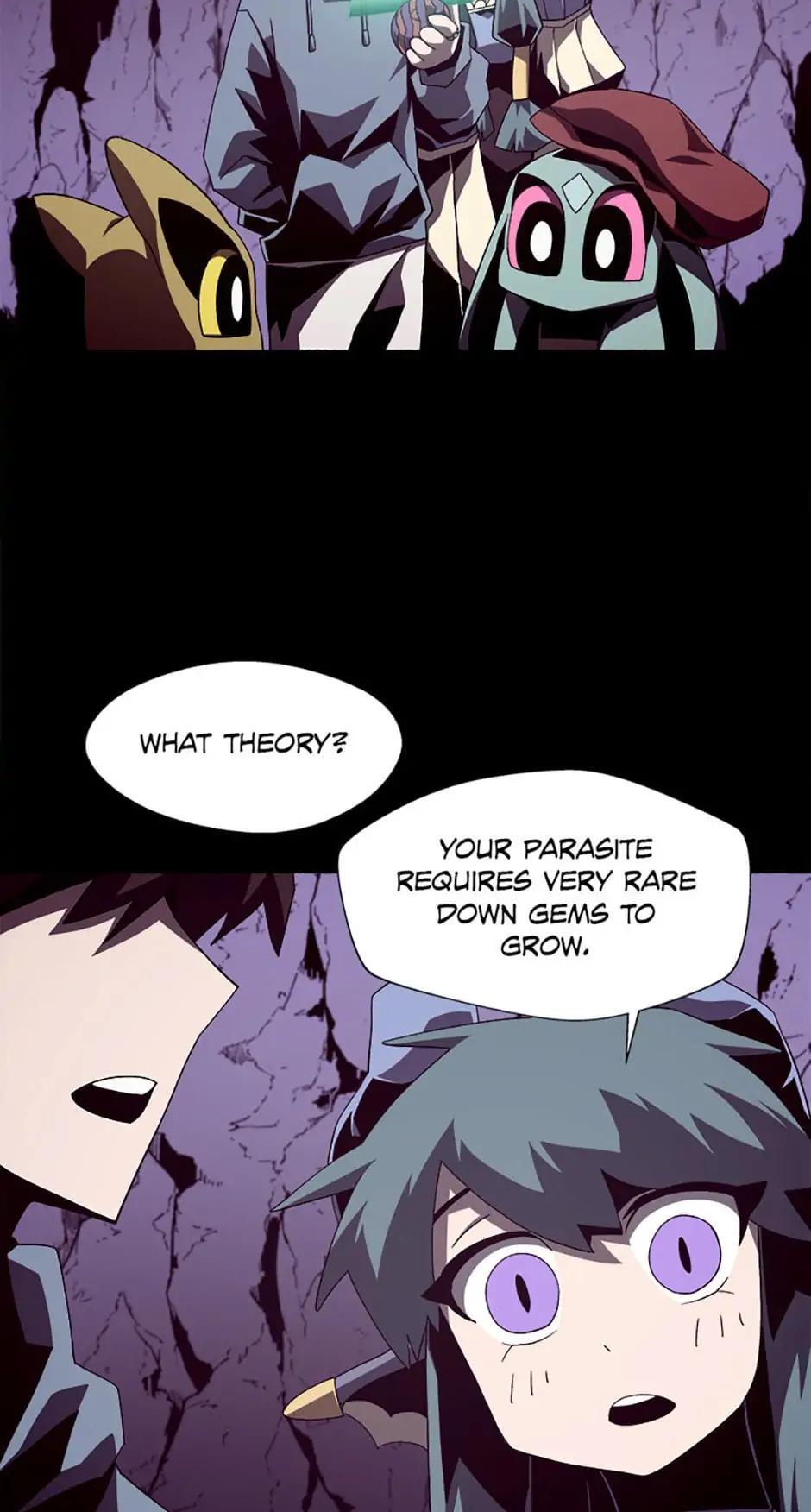 Read Dungeon Odyssey Manga Online
