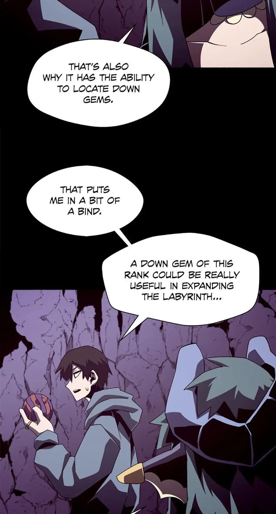 Read Dungeon Odyssey Manga Online