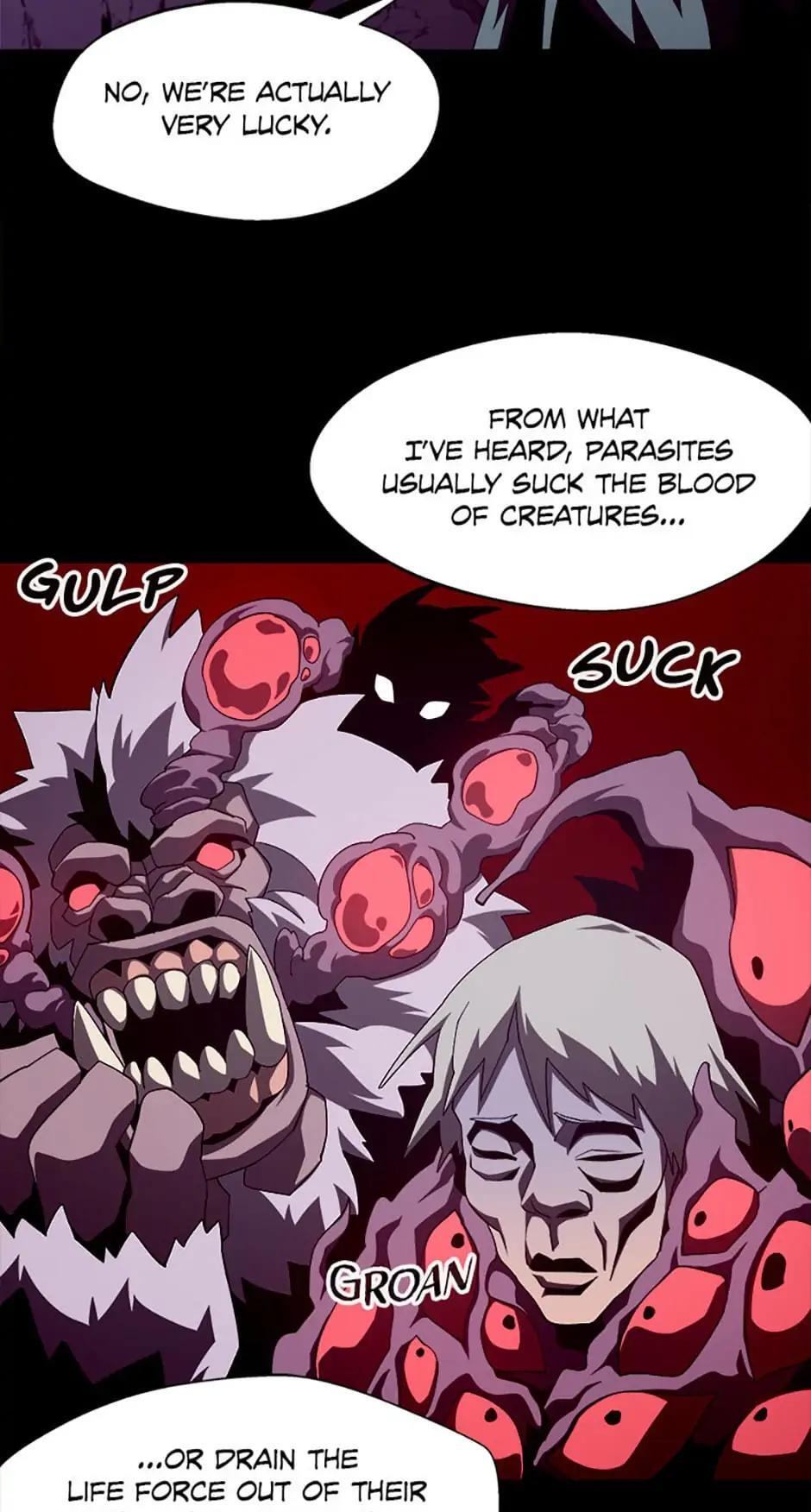 Read Dungeon Odyssey Manga Online