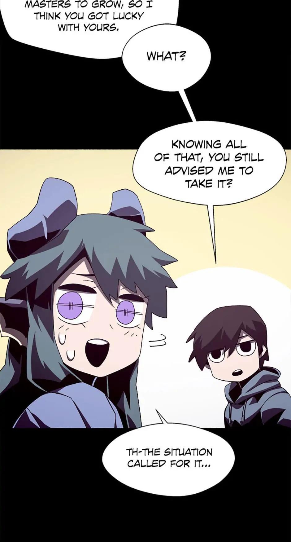 Read Dungeon Odyssey Manga Online